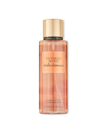 Victoria´s Amber Romance Bruma Perfumada Corporal Spray 250ml