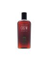 American Crew 3 In 1 Tea Tree 450ml