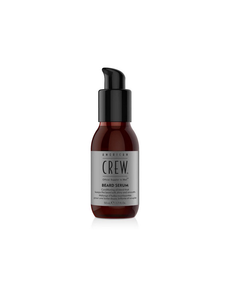 American Crew Beard Sérum 50ml