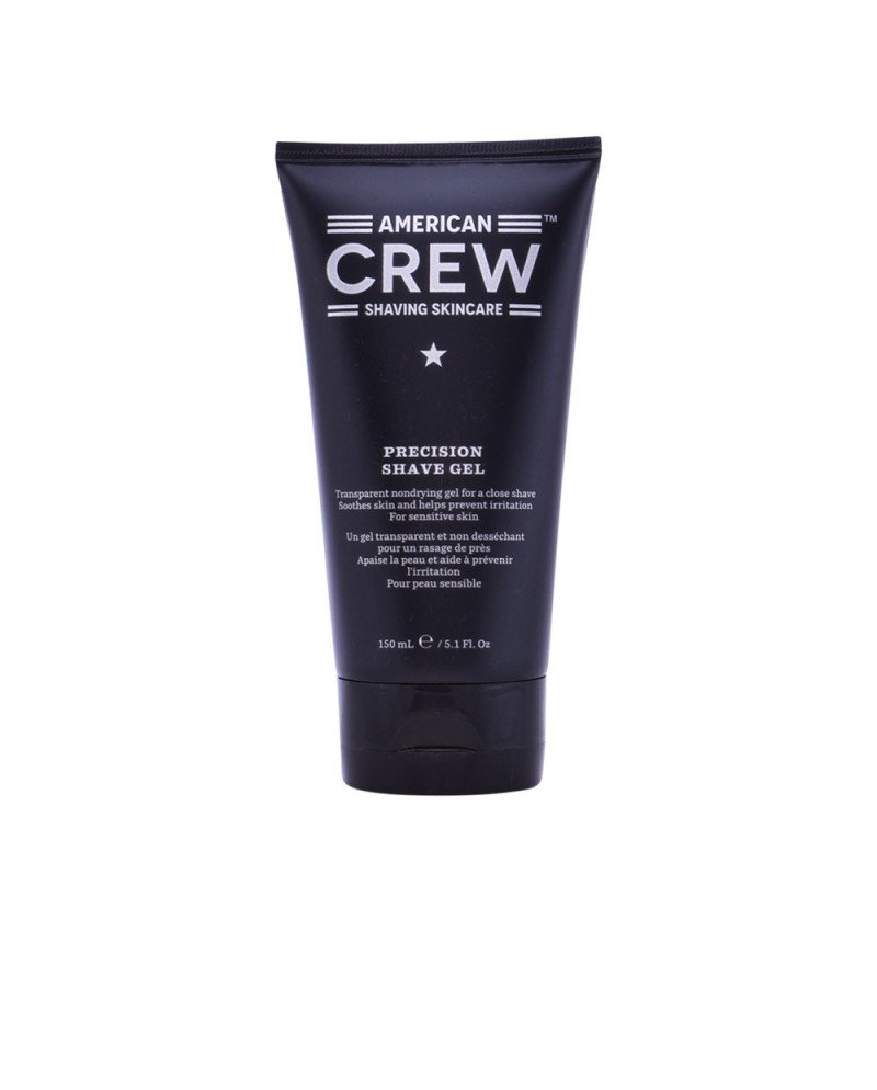 American Crew Precision Shave Gel 150ml