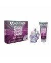 Police To Be My Avatar Woman Eau De Toilette Spray 75ml Set 2 Piezas