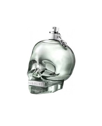 Police To Be Green Eau De Toilette Spray 40ml