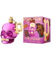 Police To Be Freetodare Woman Eau De Perfume Spray 75ml