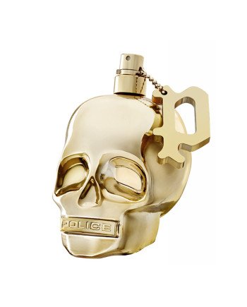 Police To Be Born To Shine Man Eau De Toilette Spray 125ml