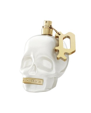 Police To Be Born To Shine Woman Eau De Toilette Spray 40ml