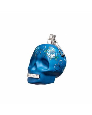 Police To Be Man Tattoo Art Eau De Toilette Spray 40ml