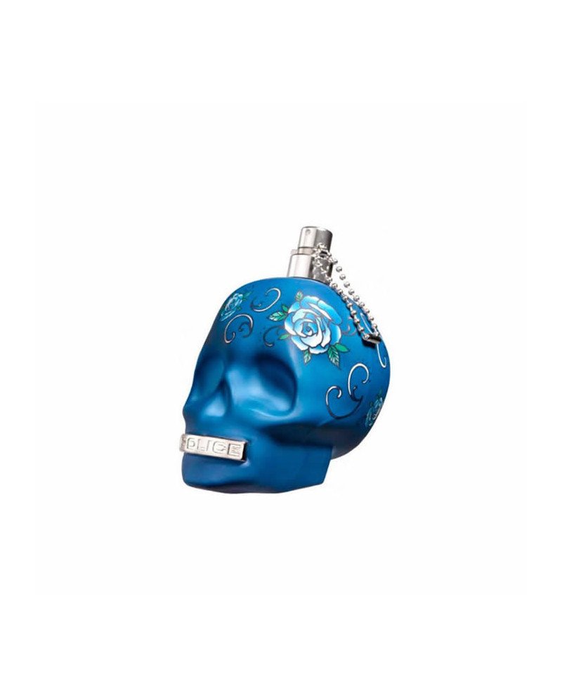 Police To Be Man Tattoo Art Eau De Toilette Spray 40ml