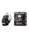 Police To Be Bad Guy Eau De Toilette Spray 125ml