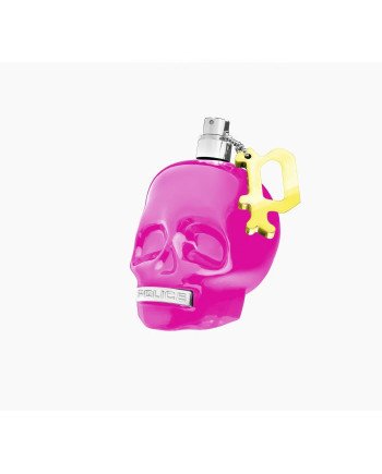 Police To Be GoodVibes For Woman Eau De Perfume Spray 125ml