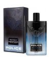 Police Deep Blue Eau De Toilette Spray 100ml
