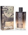 Police Gentleman Eau De Toilette Spray 100ml