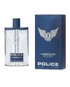 Police Cosmopolitan Eau De Toilette Spray 100ml