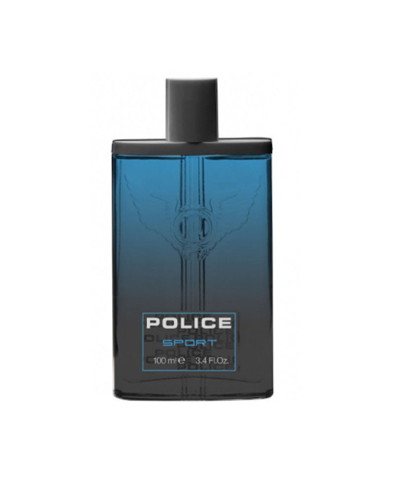 Police Sport Eau De Toilette Spray 100ml