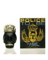 Police To Be The King Eau De Toilette Spray 125ml