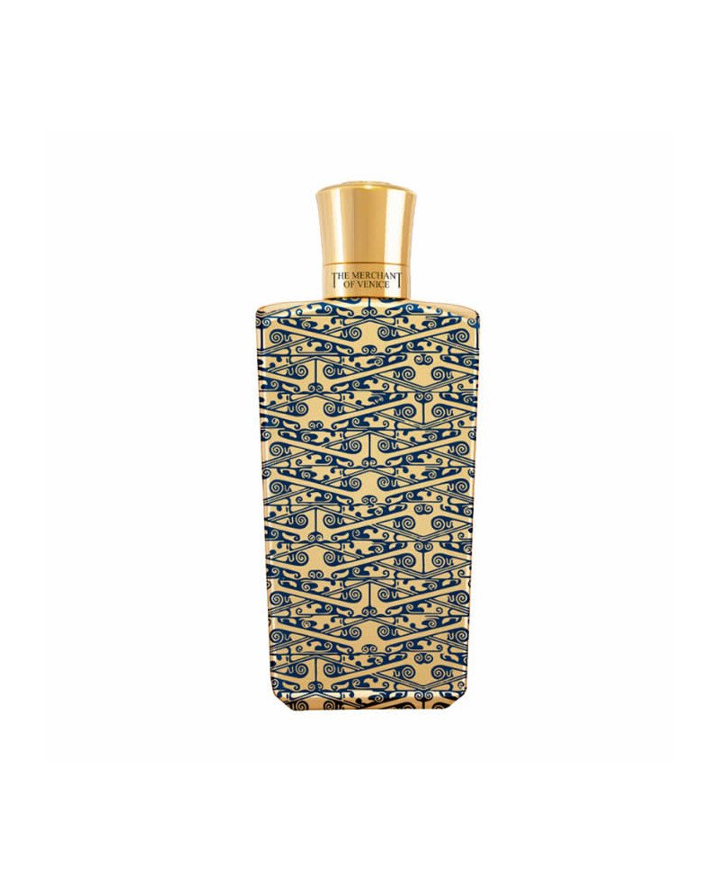 The Merchant Of Venice Gold Regata Eau De Parfum Spray 100ml