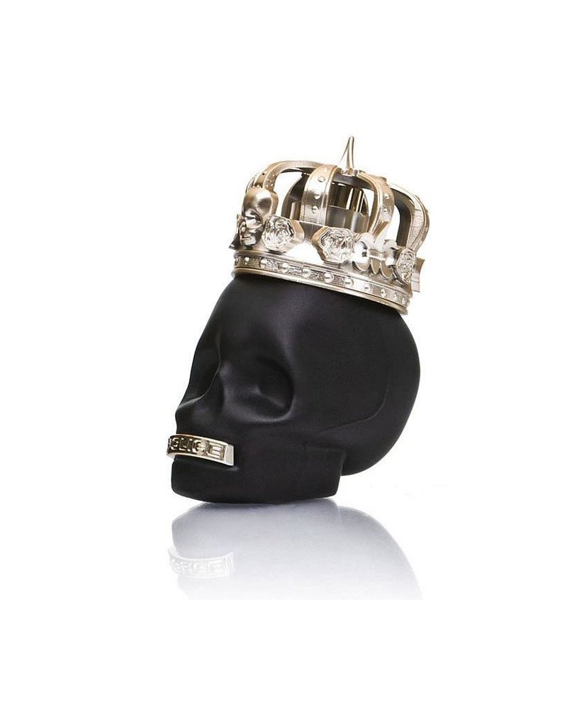 Police To Be The King Eau De Toilette Spray 40ml