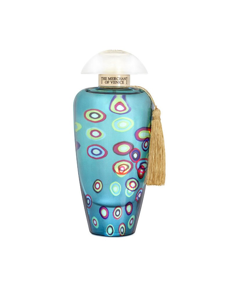 The Merchant Of Venice Mandarin Carnival Eau De Perfume Spray 100ml