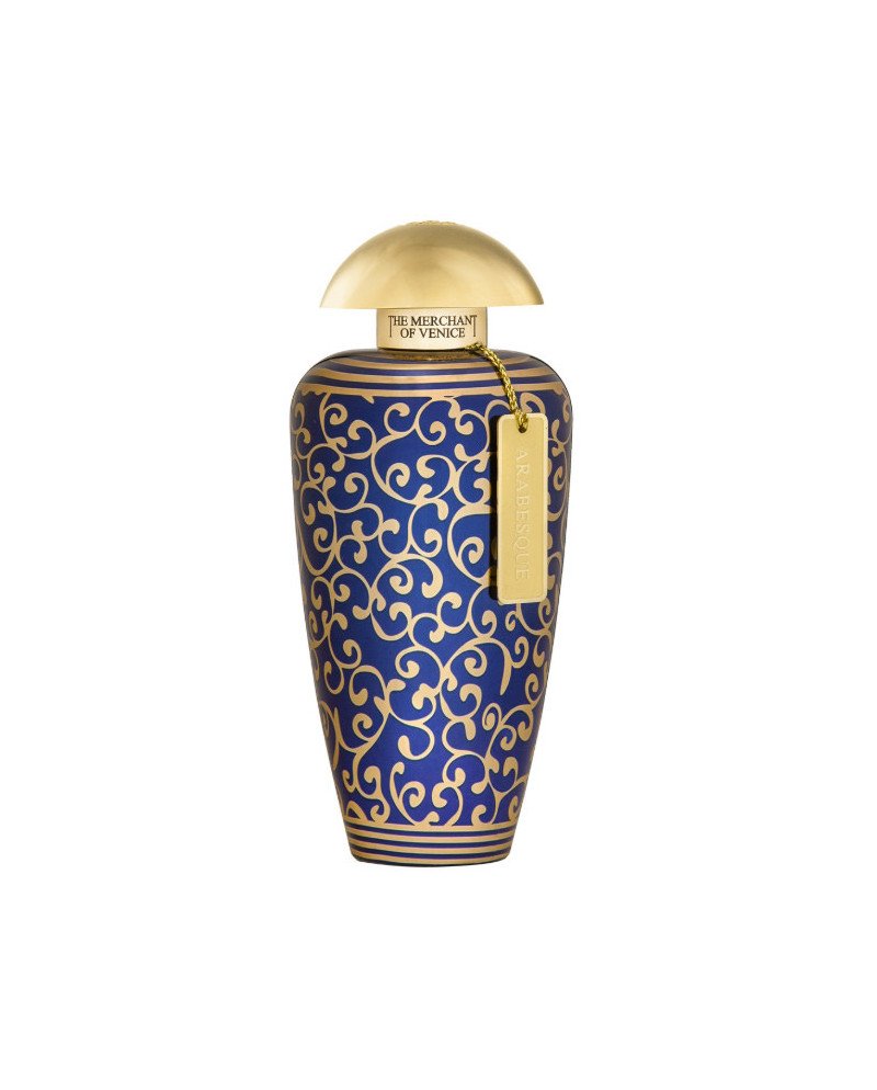The Merchant Of Venice Arabesque Eau De Perfume Spray 100ml