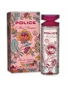 Police Miss Bouquet Eau De Toilette 100ml Spray