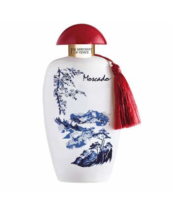 The Merchant Of Venice Moscado Eau De Parfum Spray 100ml