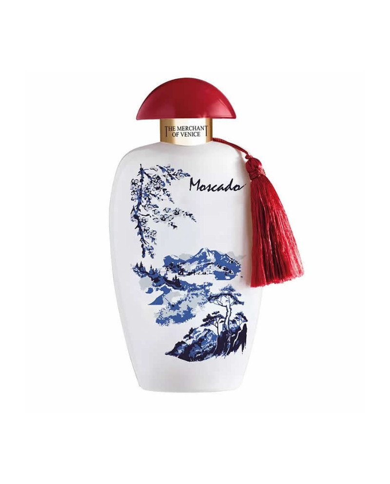 The Merchant Of Venice Moscado Eau De Parfum Spray 100ml