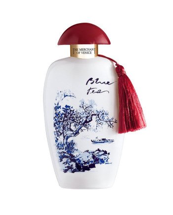 The Merchant Of Venice Blue Tea Eau De Perfume Spray 100ml