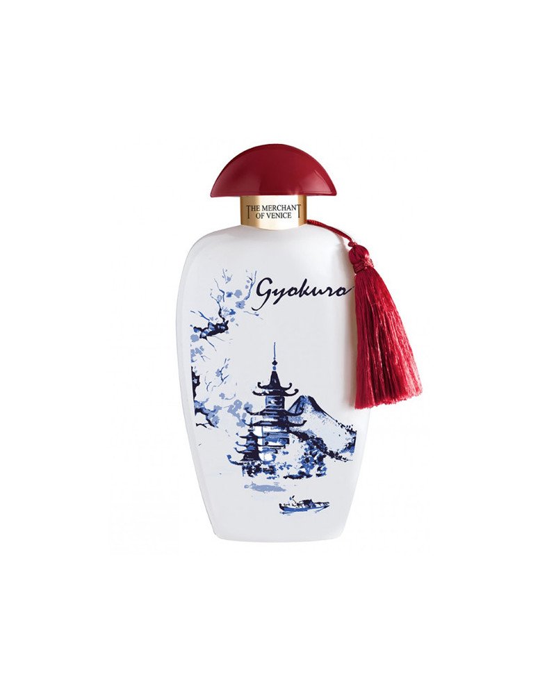 The Merchant Of Venice Gyokuro Eau De Parfum Spray 100ml