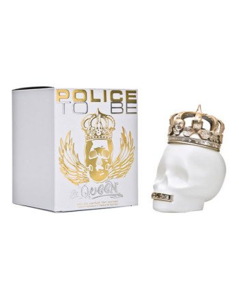 Police To Be The Queen Eau De Perfume Spray 125ml