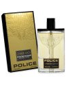 Police Amber Gold Eau De Toilette For Man 100ml Spray