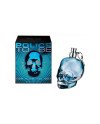 Police To Be Eau De Toilette Spray 75ml
