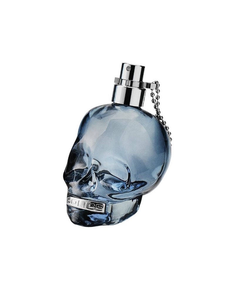 Police To Be Or Not To Be Man Eau De Toilette Spray 40ml