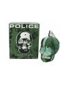 Police To Be Camouflage Special Edition Eau De Toilette Spray 125ml