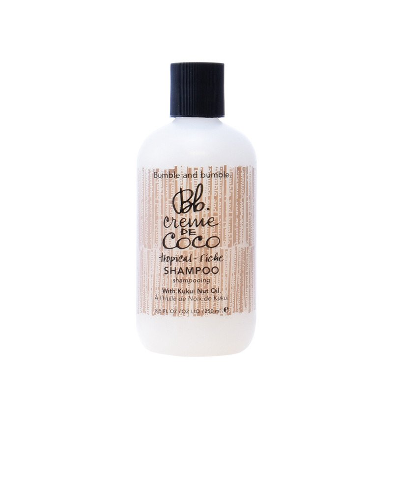 Bumble And Bumble Creme De Coco Champú 250ml
