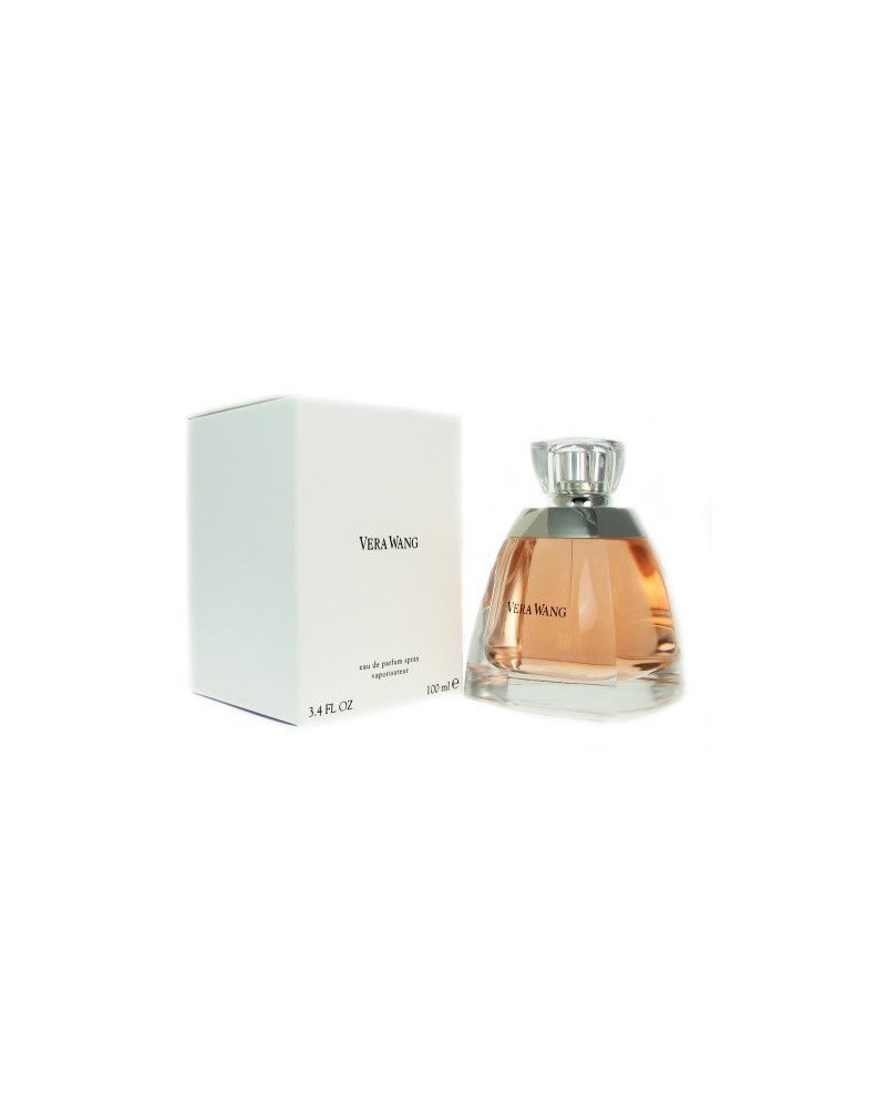 Vera Wang Woman Eau De Perfume Spray 100ml