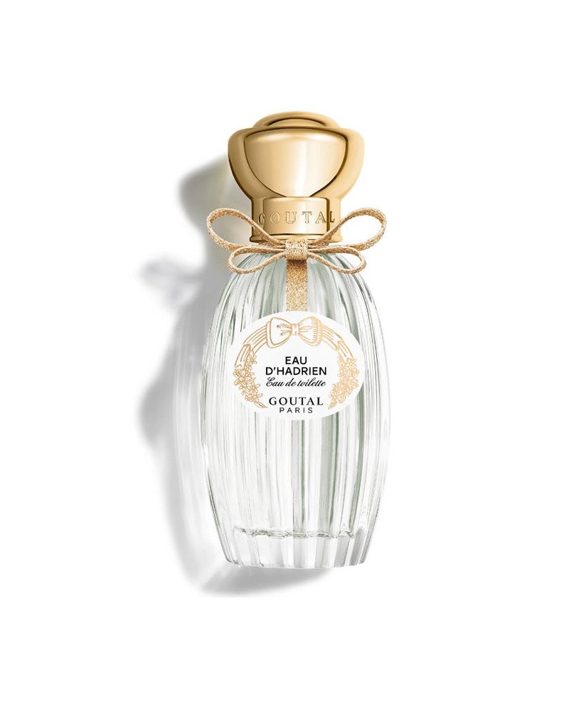 Goutal Paris Eau D'Hadrien Eau De Toilette Spray 100ml