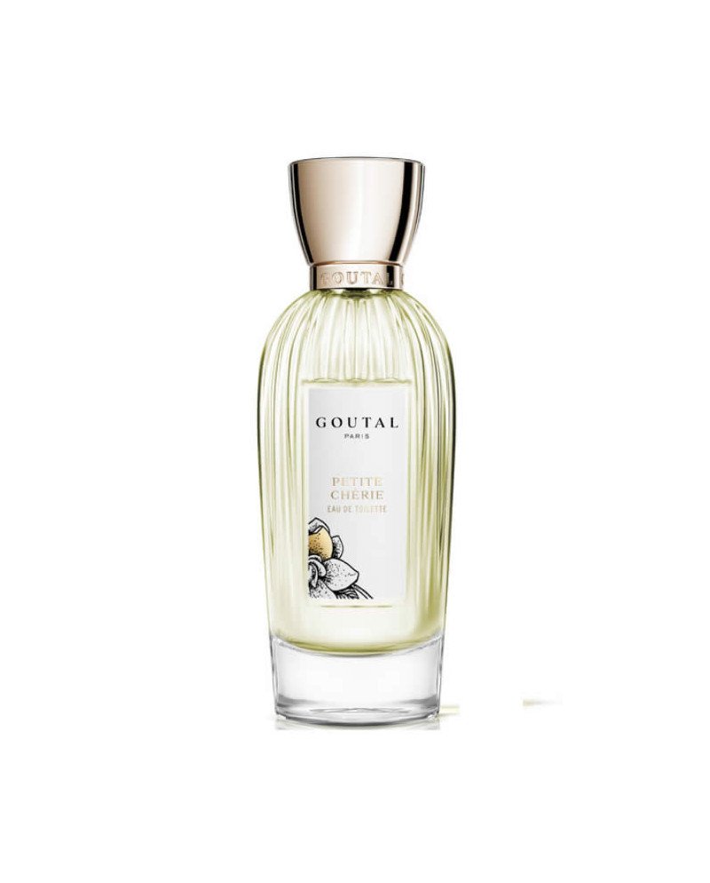 Goutal Paris Petit Cherie Eau De Toilette Spray 100ml