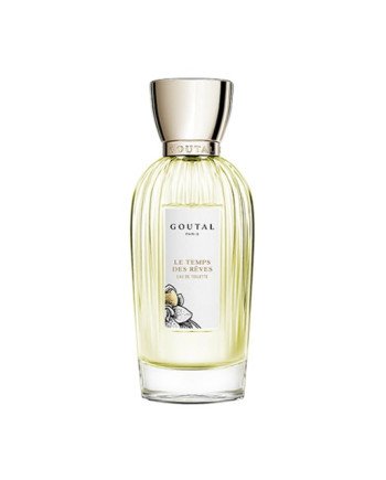 Goutal Paris Le Temps Des Réves Eau De Toilette Spray 100ml