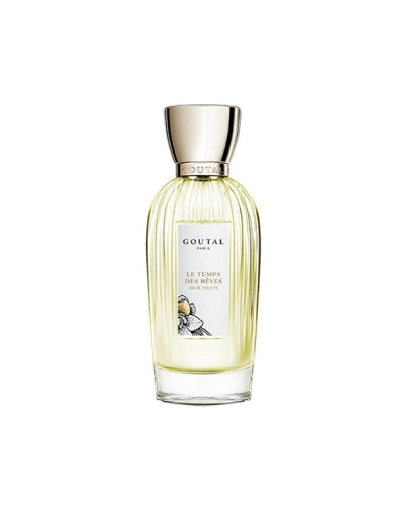 Goutal Paris Le Temps Des Réves Eau De Toilette Spray 100ml