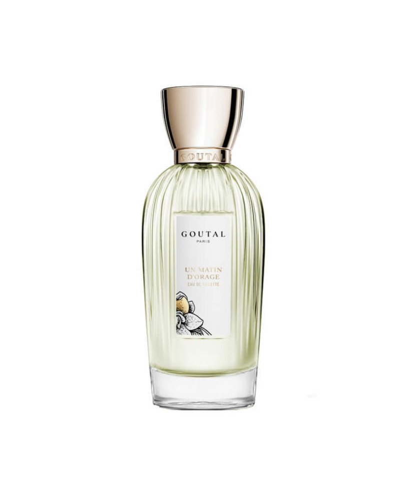 Goutal Paris Un Matin D'Orage Eau De Toilette Spray 100ml