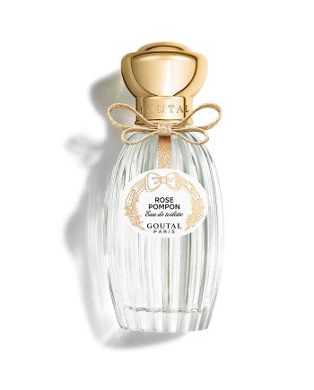 Goutal Paris Rose Pompon Eau De Toilette Spray 100ml