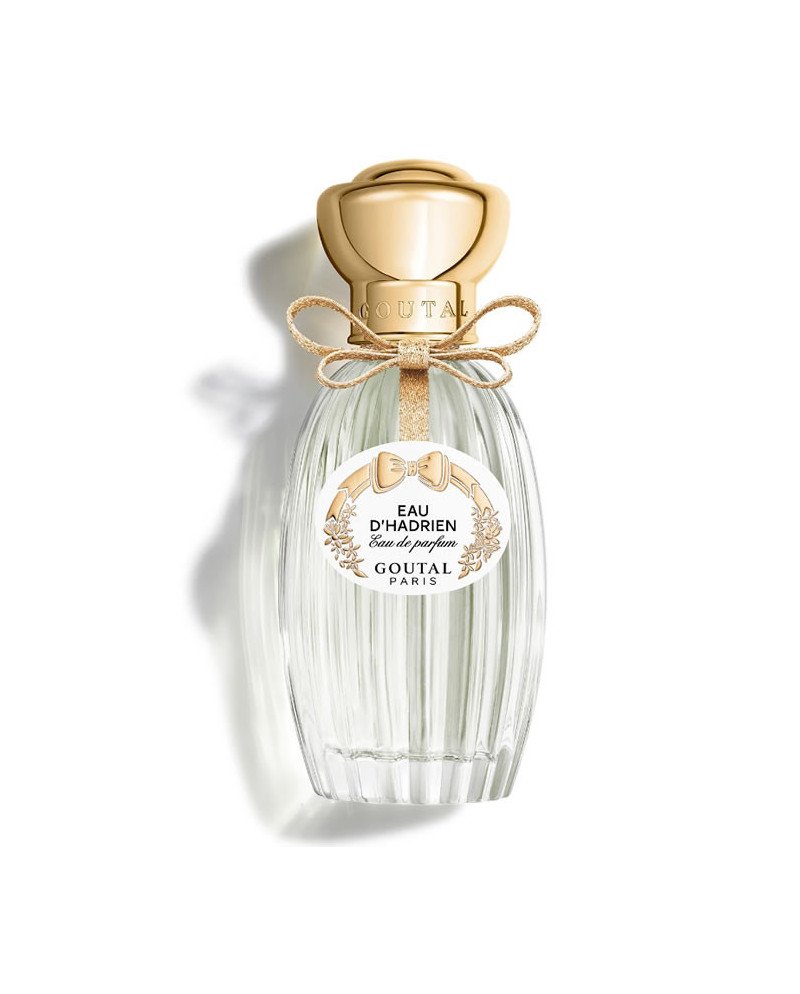 Goutal Paris Eau D'Hadrien Eau De Parfum Spray 100ml