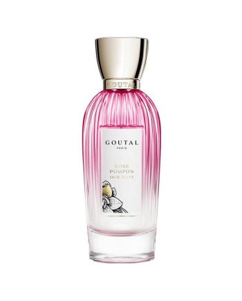 Goutal Paris Rose Pompon Eau De Parfum Spray 100ml