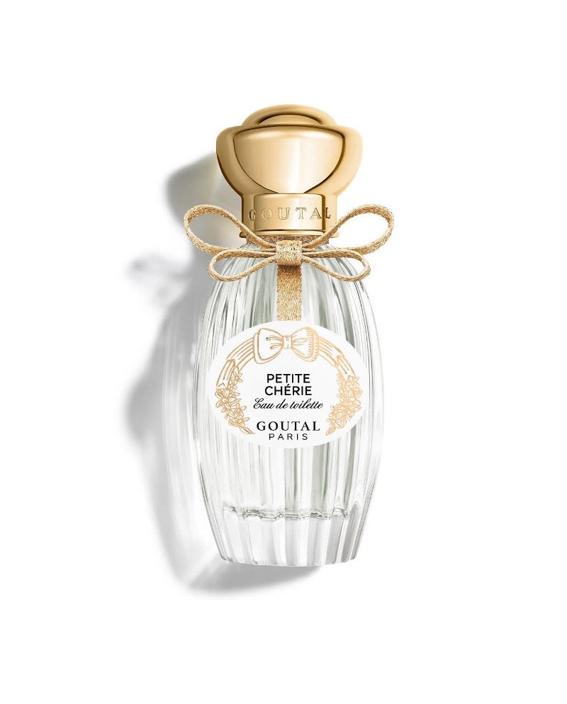 Goutal Paris Petit Cherie Eau De Toilette Spray 50ml