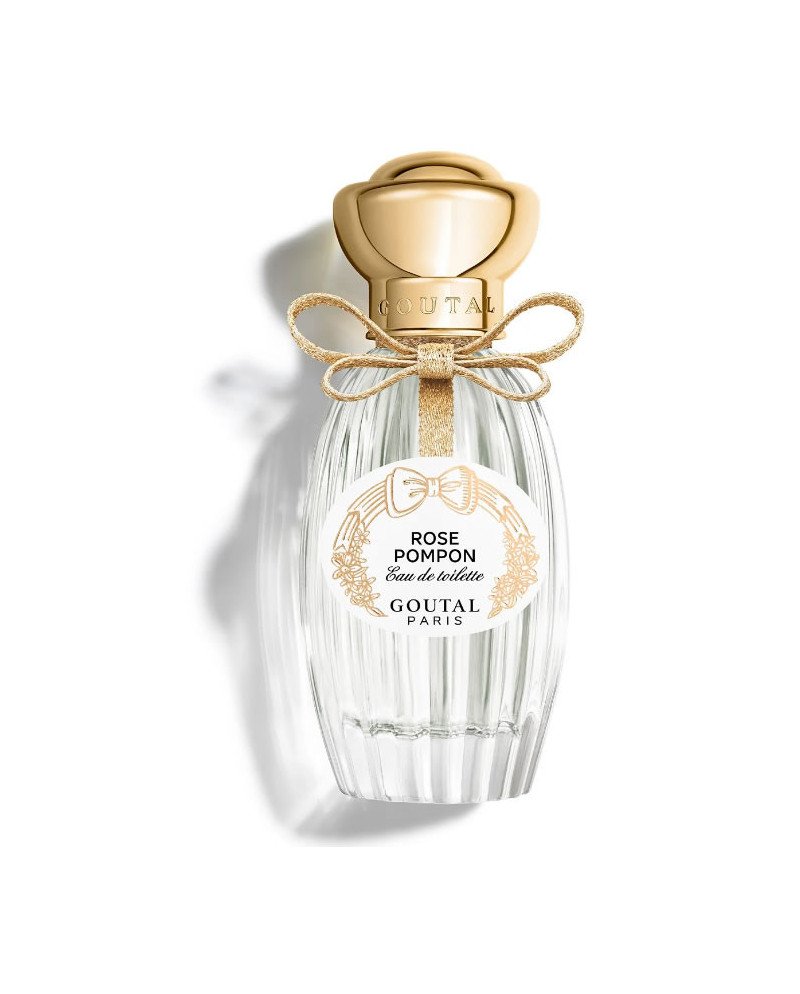 Goutal Paris Rose Pompon Eau De Toilette Spray 50ml