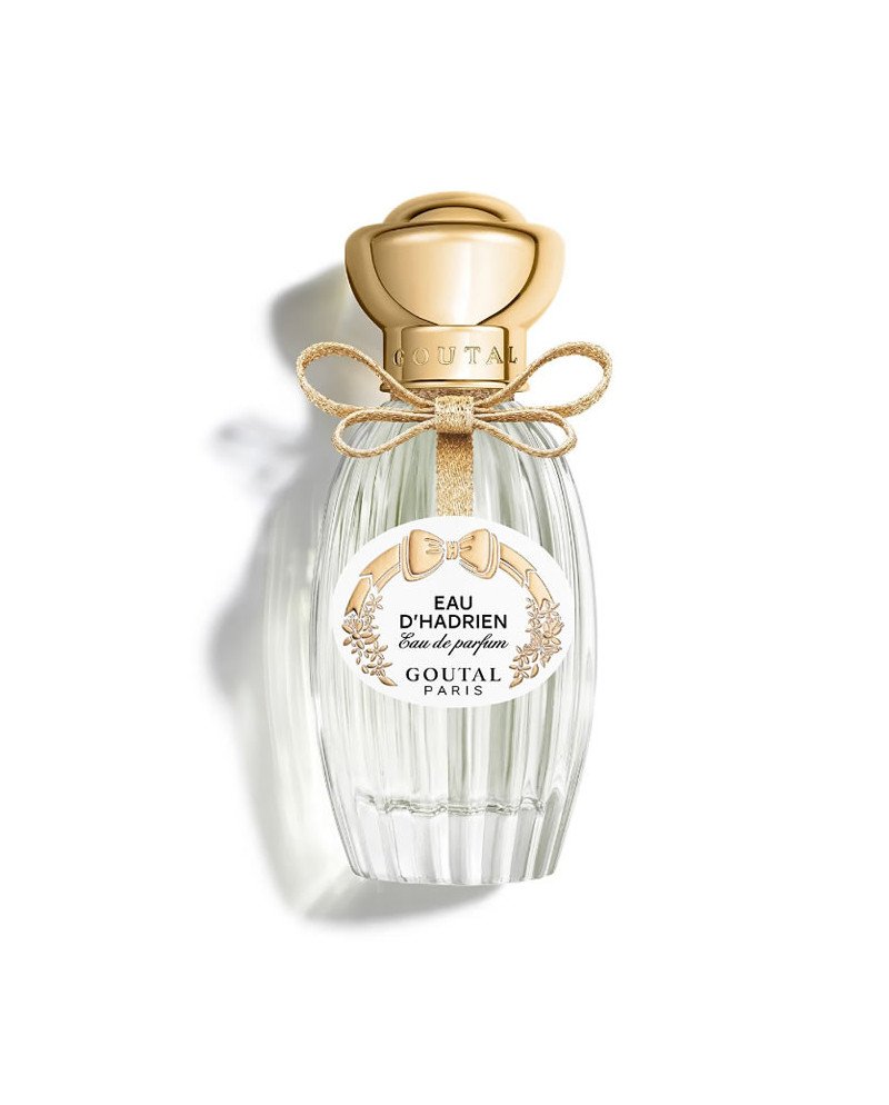 Goutal Paris Eau D'Hadrien Eau De Parfum Spray 50ml