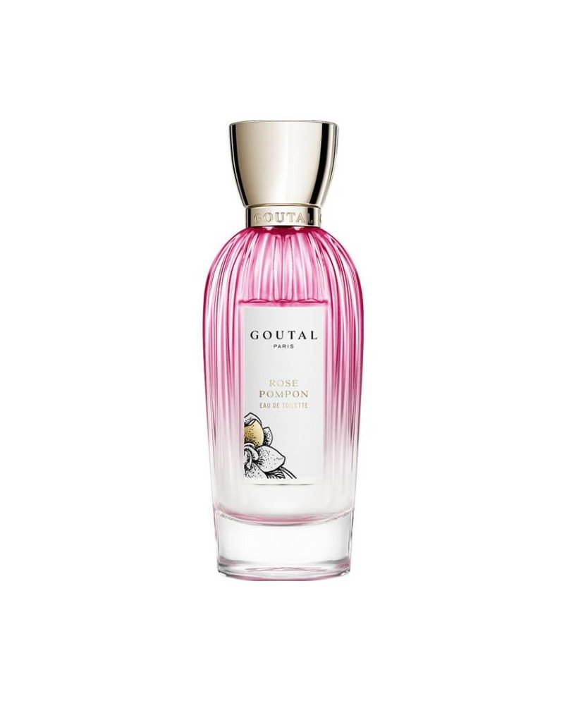 Goutal Paris Rose Pompon Eau De Parfum Spray 50ml