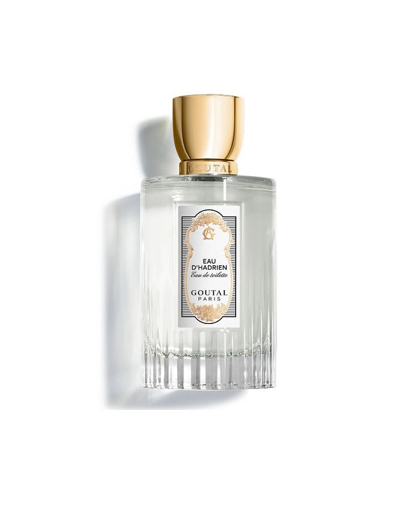 Goutal Paris Eau D´Hadrien Eau De Toilette Spray 100ml