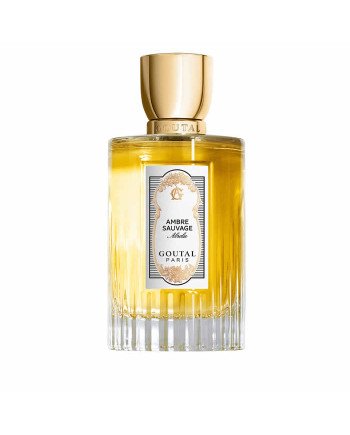 Goutal Paris Ambre Sauvage Absolu Eau De Parfum Spray 100ml