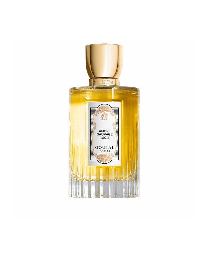 Goutal Paris Ambre Sauvage Absolu Eau De Parfum Spray 100ml