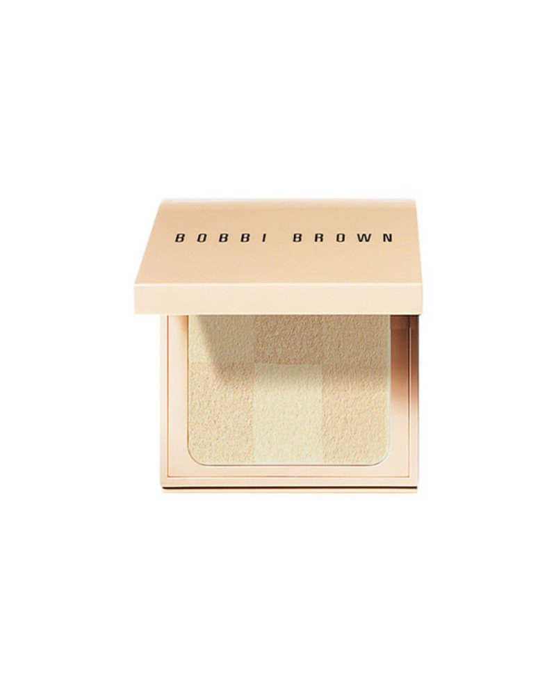 Bobbi Brown Nude Finish Illuminating Powder Bare 6.6g